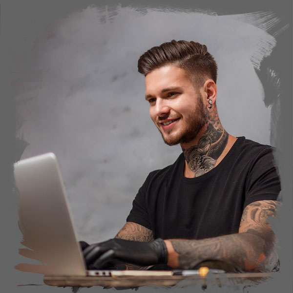 Estúdio de Tatuagem