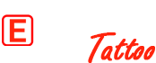 E-condo Tattoo Logo